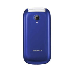 BRONDI STONE PLUS BLU