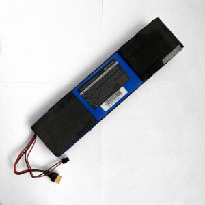 BATTERIA 6000 mah R8 PLUS