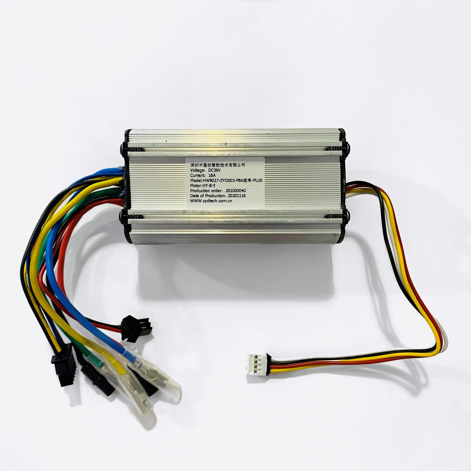 Caricabatterie originale per Lexgo R9 Lite / R9 Pro / R10 / S8