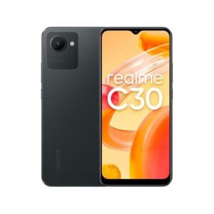 REALME C30 3/32GB DENIM BLK