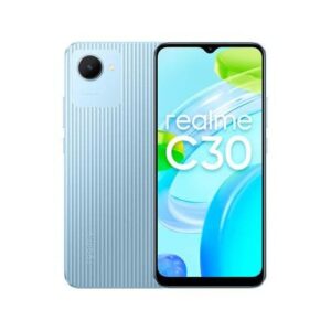 REALME C30 3/32GB LAKE BLU