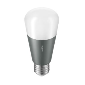 REALME LED SMART BULB 9W WHT